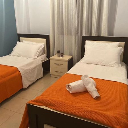 Villa Orestis - Stoupa Seaside Retreats Εξωτερικό φωτογραφία