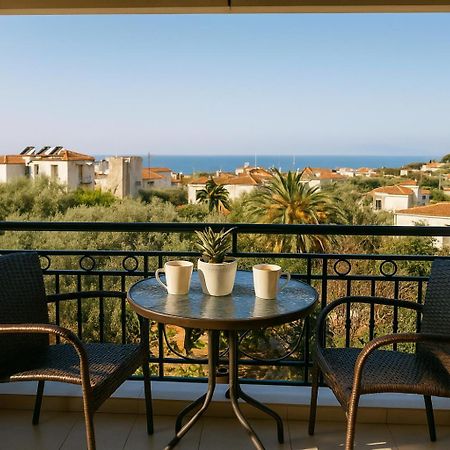 Villa Orestis - Stoupa Seaside Retreats Εξωτερικό φωτογραφία