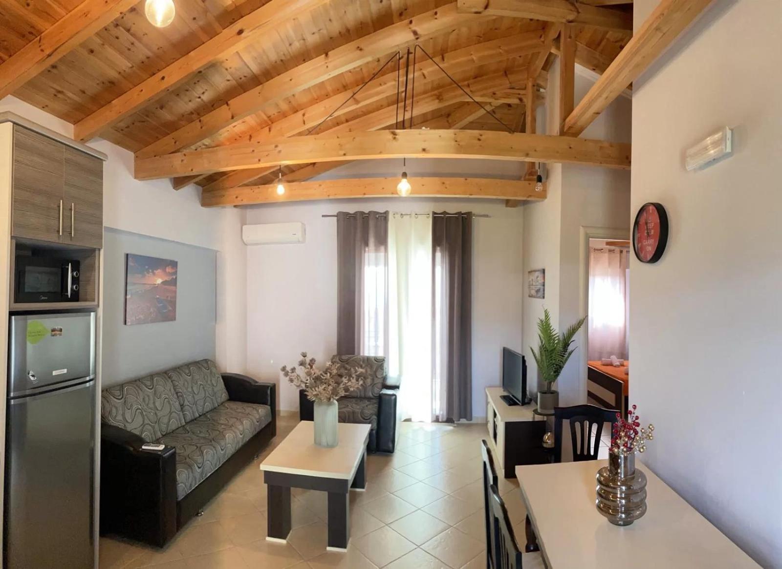 Villa Orestis - Stoupa Seaside Retreats Εξωτερικό φωτογραφία
