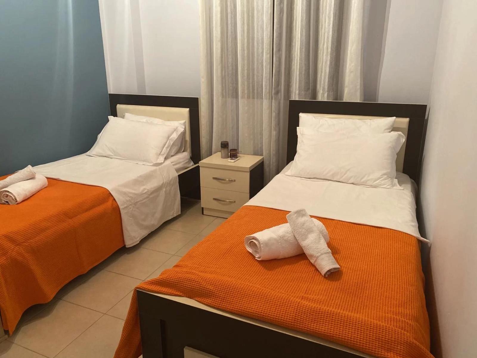Villa Orestis - Stoupa Seaside Retreats Εξωτερικό φωτογραφία