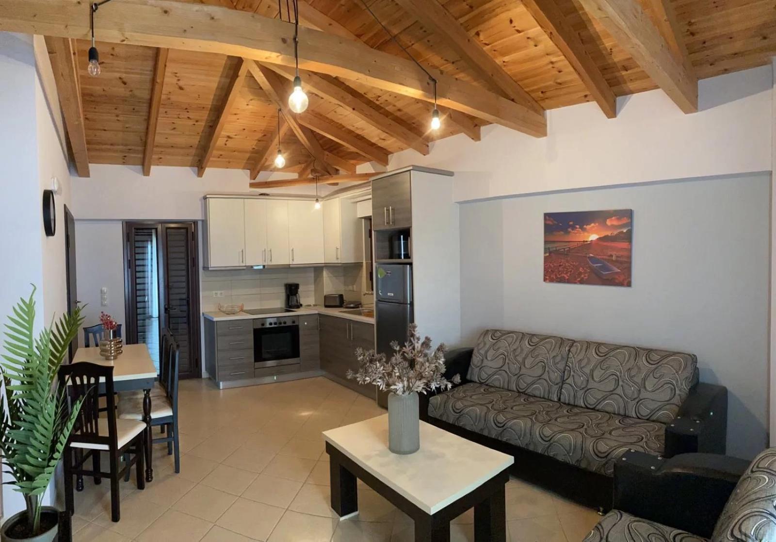 Villa Orestis - Stoupa Seaside Retreats Εξωτερικό φωτογραφία