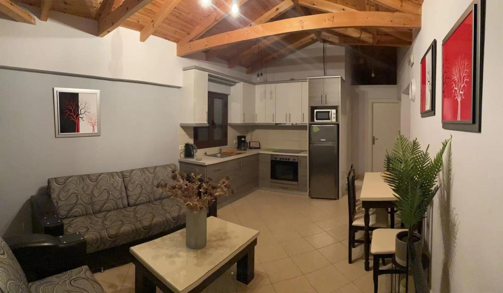 Villa Orestis - Stoupa Seaside Retreats Εξωτερικό φωτογραφία