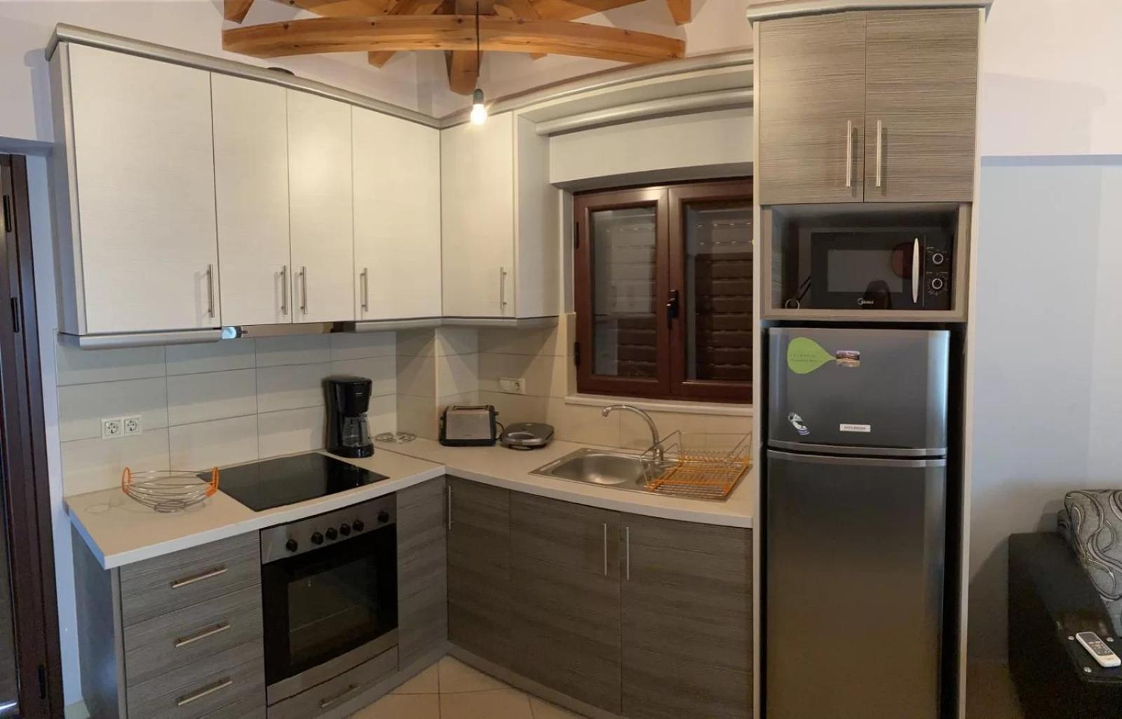 Villa Orestis - Stoupa Seaside Retreats Δωμάτιο φωτογραφία
