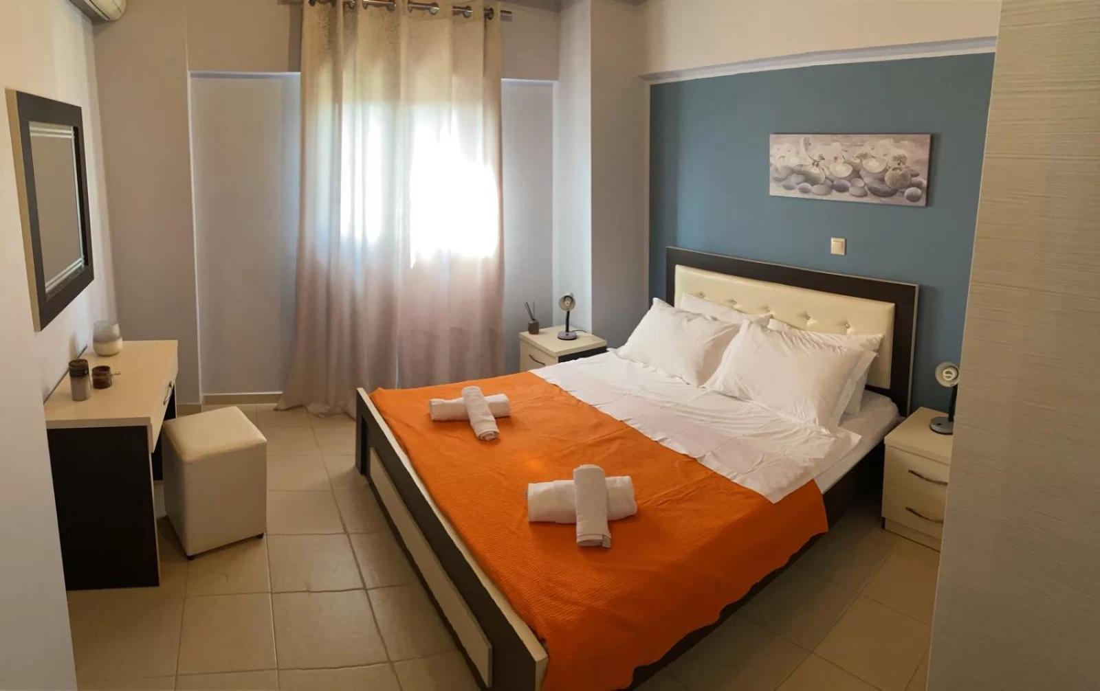 Villa Orestis - Stoupa Seaside Retreats Εξωτερικό φωτογραφία