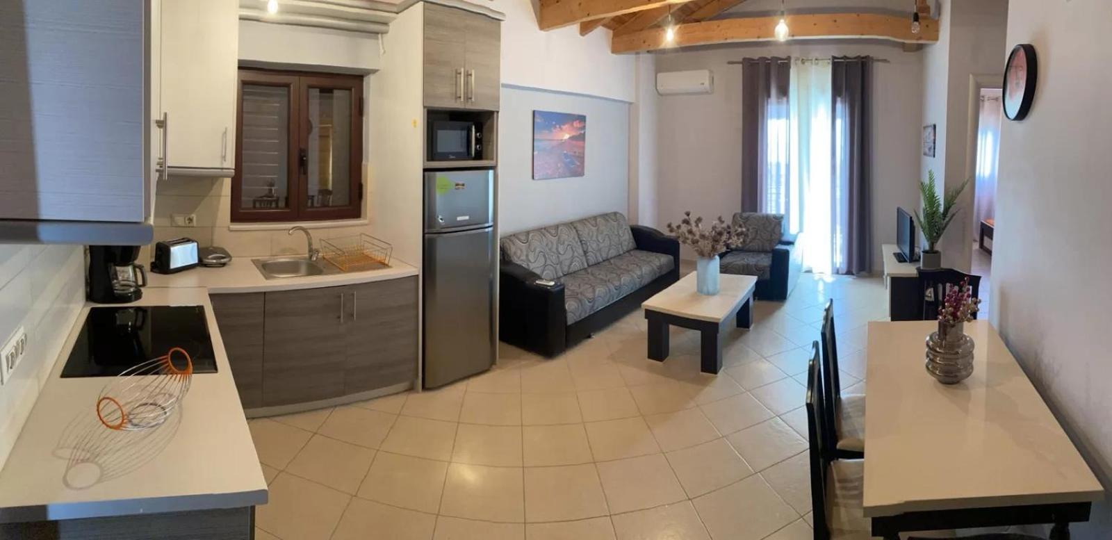 Villa Orestis - Stoupa Seaside Retreats Εξωτερικό φωτογραφία