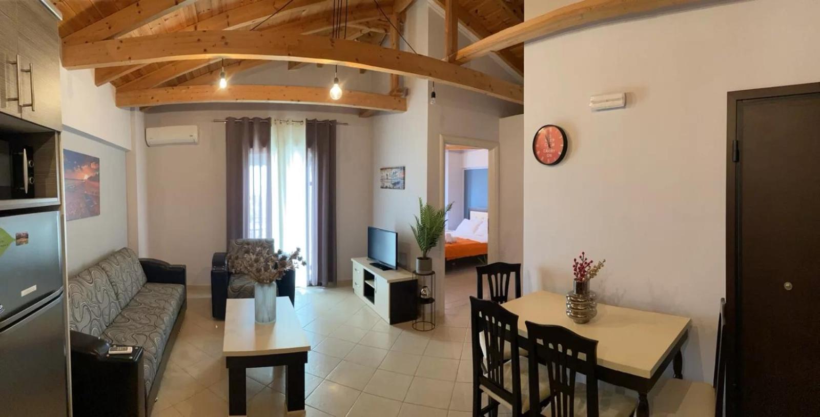 Villa Orestis - Stoupa Seaside Retreats Εξωτερικό φωτογραφία