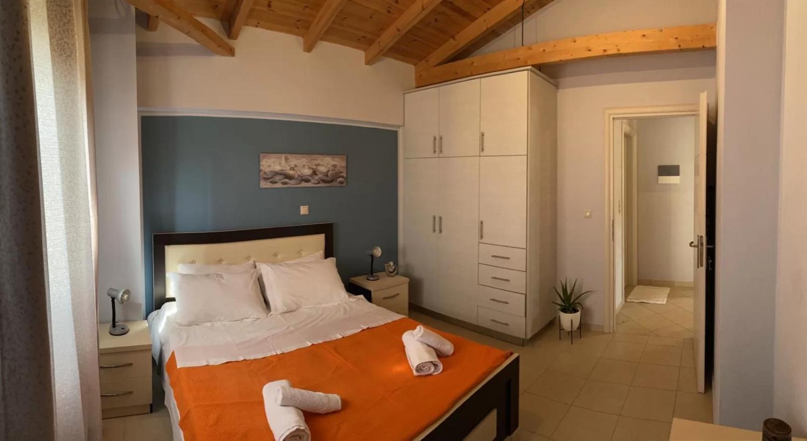 Villa Orestis - Stoupa Seaside Retreats Δωμάτιο φωτογραφία