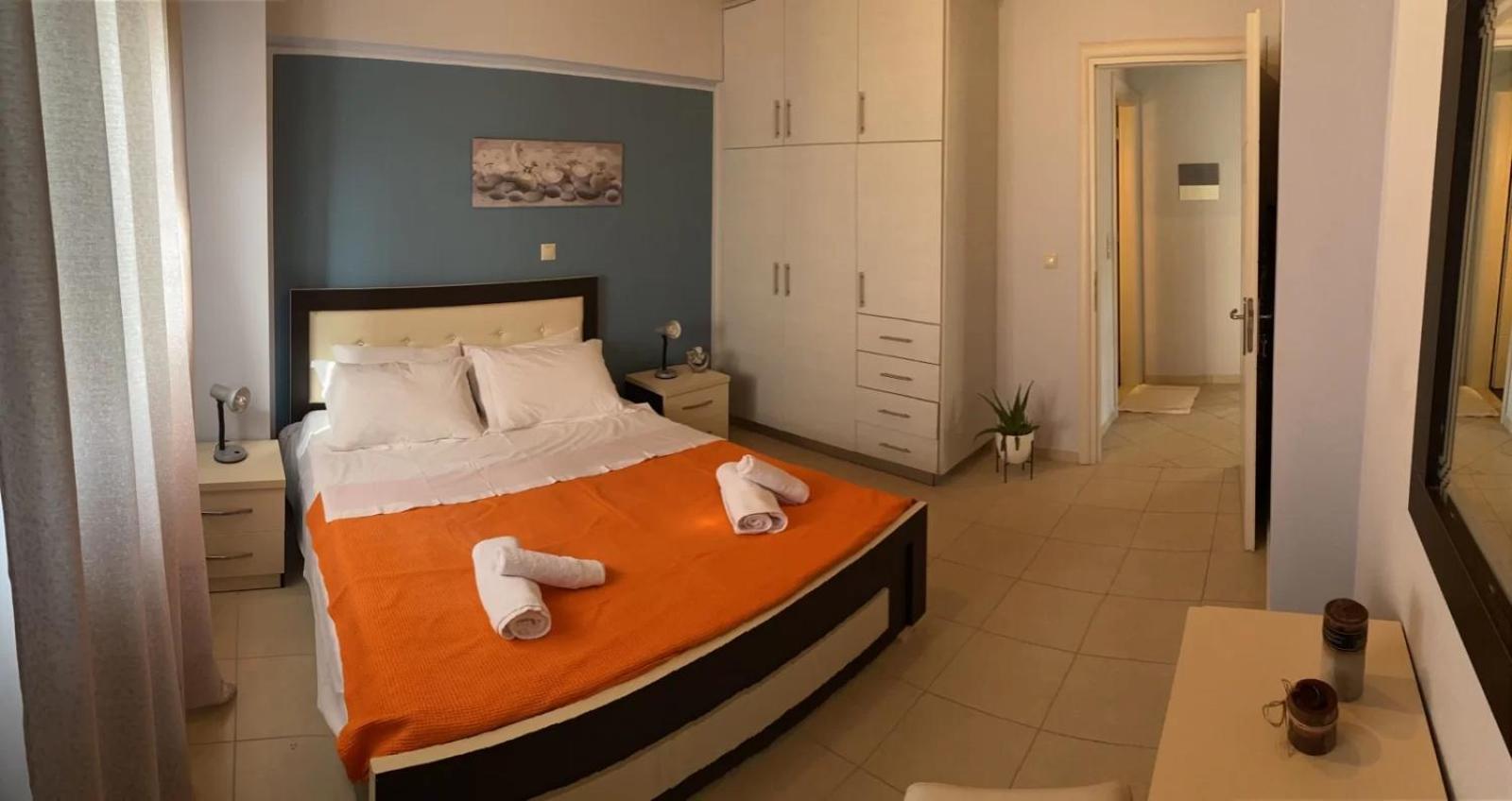 Villa Orestis - Stoupa Seaside Retreats Εξωτερικό φωτογραφία