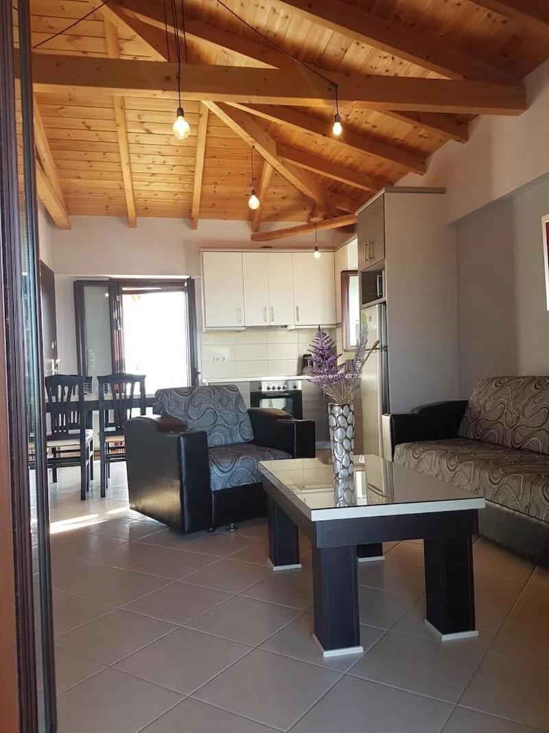 Villa Orestis - Stoupa Seaside Retreats Δωμάτιο φωτογραφία