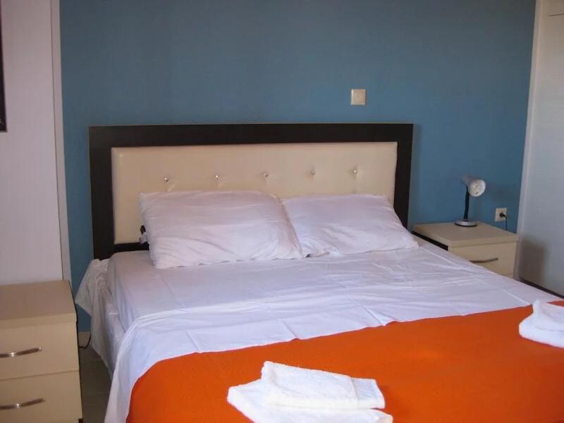 Villa Orestis - Stoupa Seaside Retreats Εξωτερικό φωτογραφία