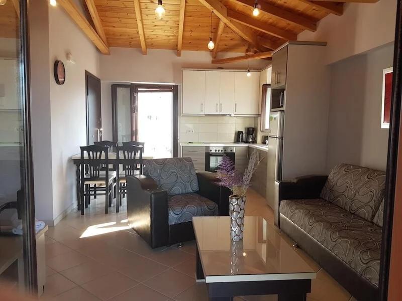 Villa Orestis - Stoupa Seaside Retreats Εξωτερικό φωτογραφία