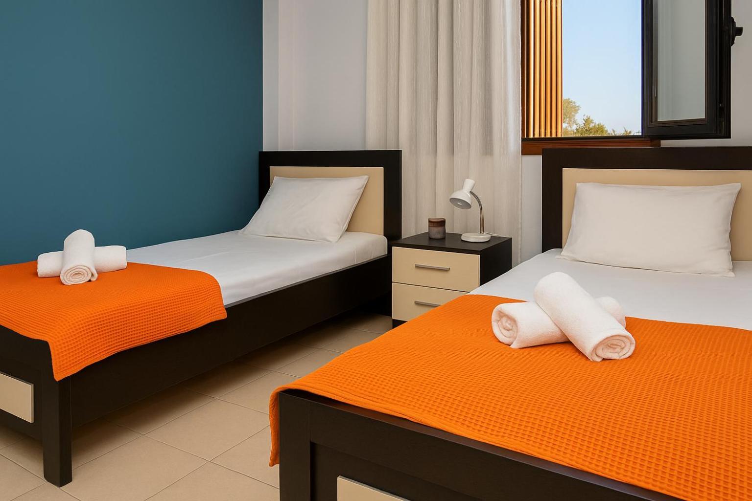 Villa Orestis - Stoupa Seaside Retreats Εξωτερικό φωτογραφία