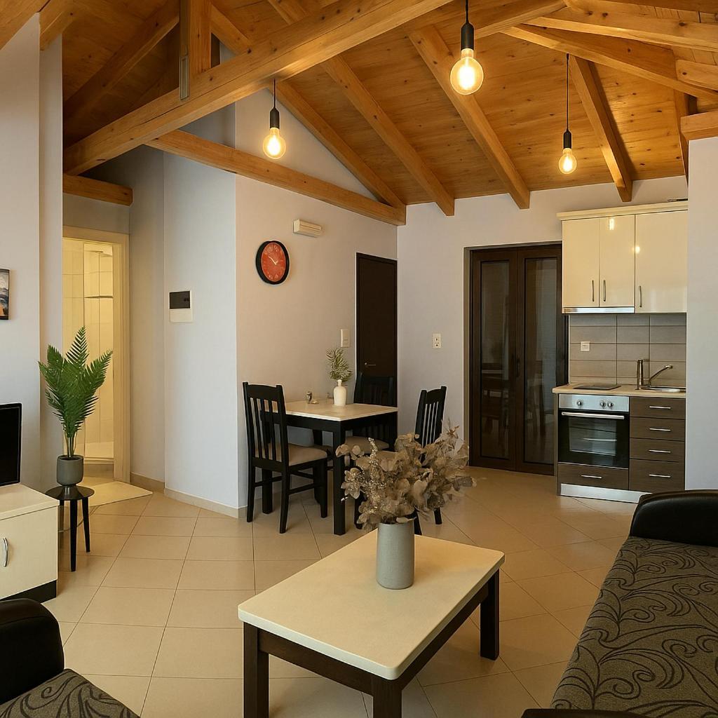 Villa Orestis - Stoupa Seaside Retreats Εξωτερικό φωτογραφία