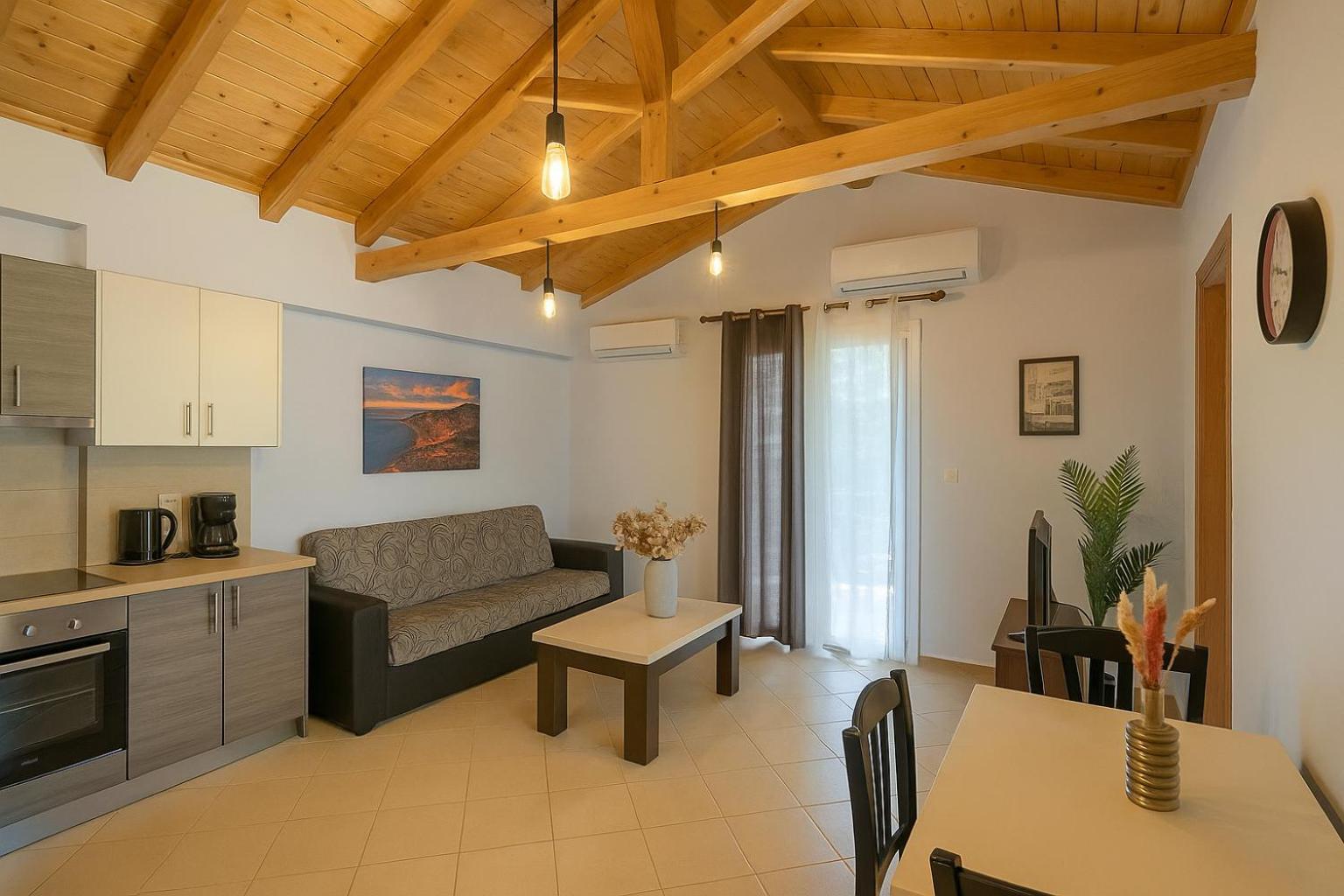 Villa Orestis - Stoupa Seaside Retreats Εξωτερικό φωτογραφία