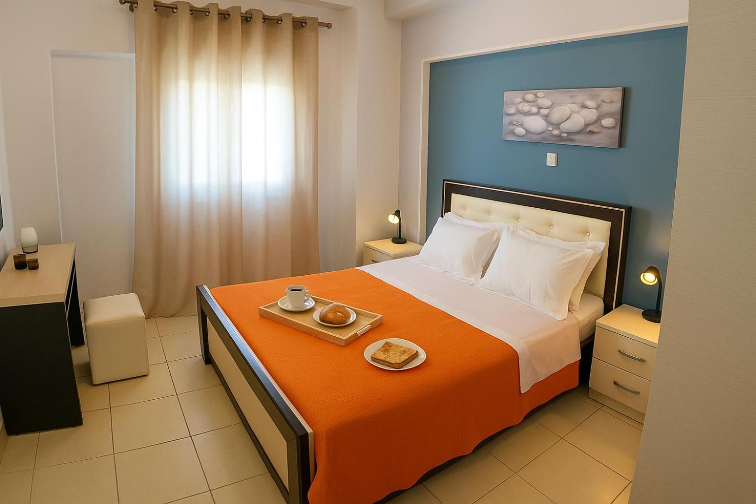 Villa Orestis - Stoupa Seaside Retreats Εξωτερικό φωτογραφία