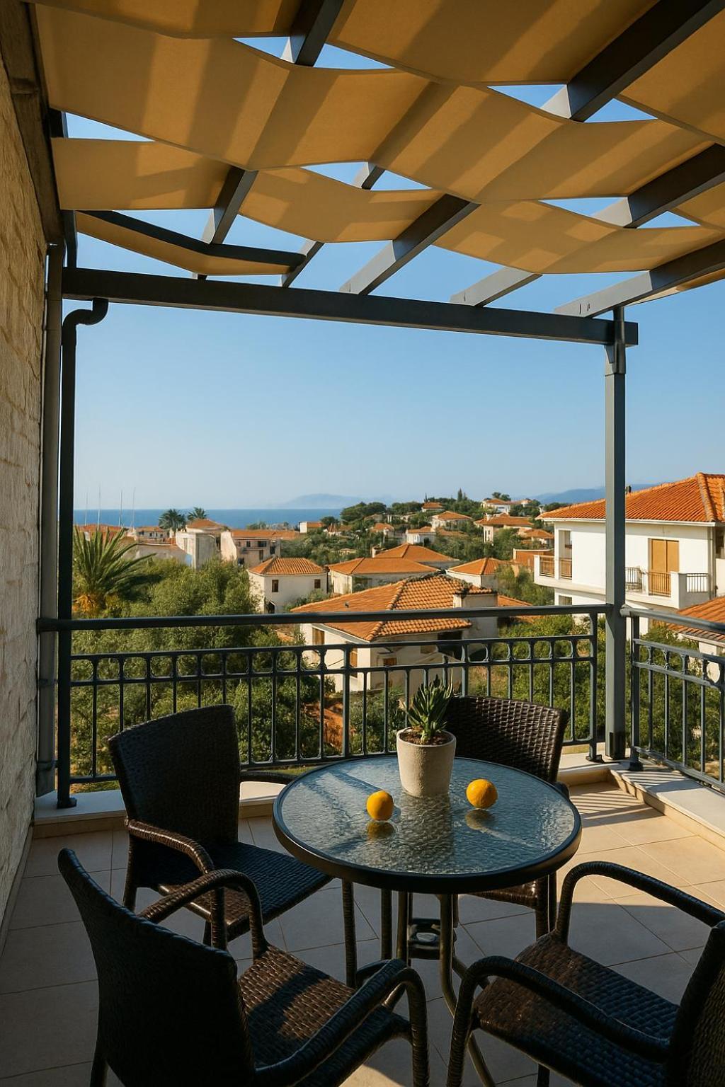 Villa Orestis - Stoupa Seaside Retreats Εξωτερικό φωτογραφία