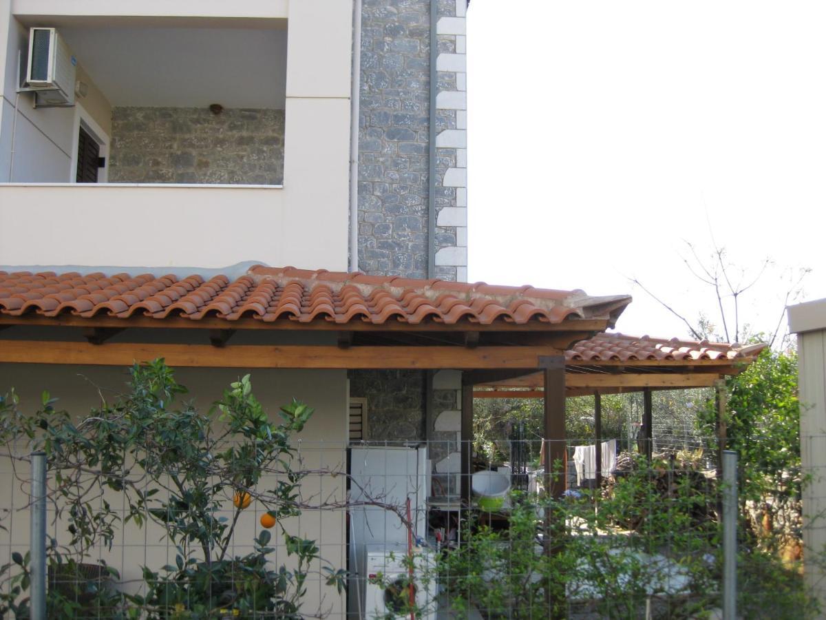 Villa Orestis - Stoupa Seaside Retreats Εξωτερικό φωτογραφία