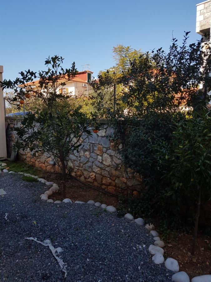 Villa Orestis - Stoupa Seaside Retreats Εξωτερικό φωτογραφία