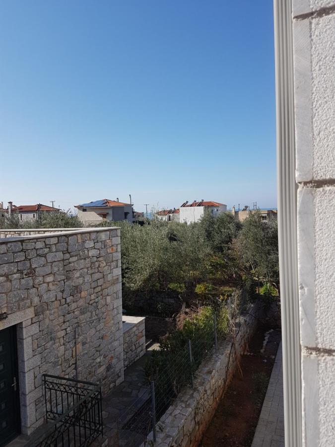 Villa Orestis - Stoupa Seaside Retreats Εξωτερικό φωτογραφία
