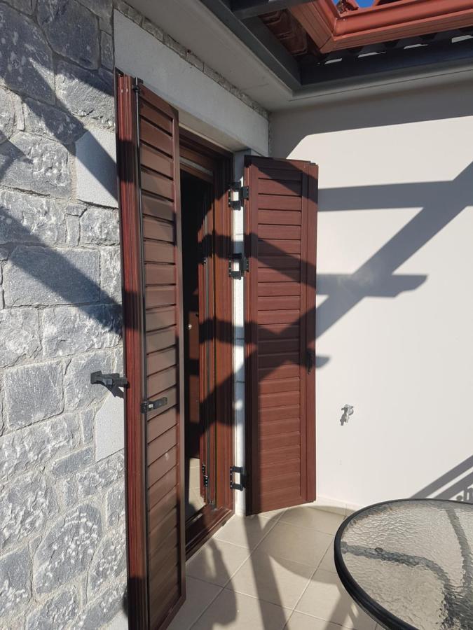 Villa Orestis - Stoupa Seaside Retreats Εξωτερικό φωτογραφία